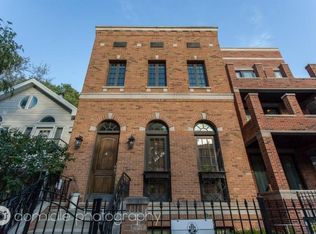 2335 Southport Sfh #SFH, Chicago, IL 60614