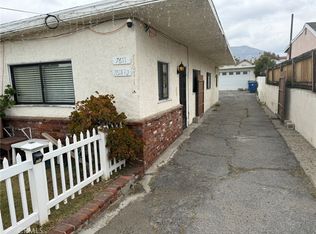 7611 Wyngate St, Tujunga, CA 91042