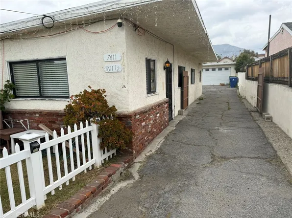 7611 Wyngate St, Tujunga, CA 91042