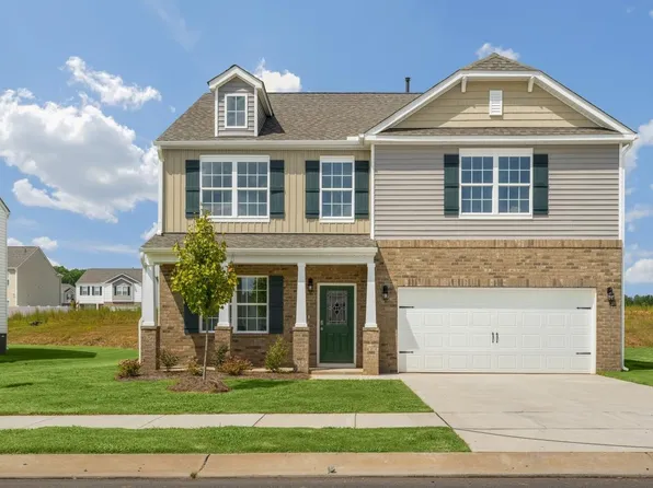 55 Paper Birch Way, Fuquay Varina, NC 27526