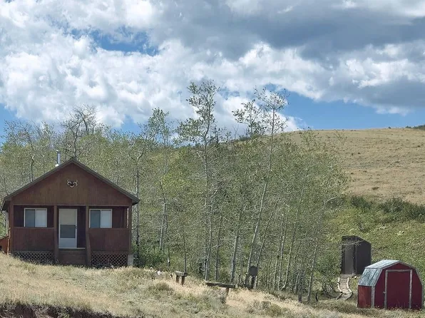 1245 Plano Rd, Sand Creek Township, CO 82070