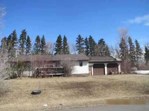 709 9th Ave E, Langdon, ND 58249