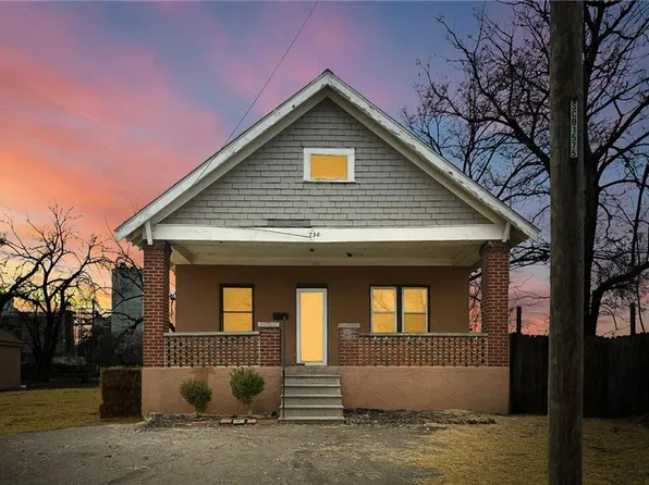 738 N Garland Ave, Kansas City, MO 64120
