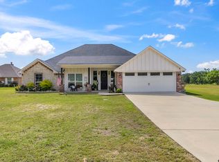 14828 County Road 424, Lindale, TX 75771