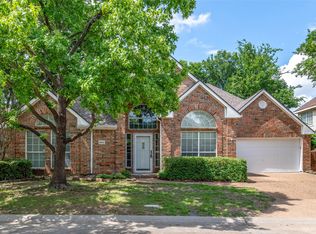 5202 Hawks Nest, McKinney, TX 75072