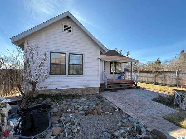 1518 North St, Susanville, CA 96130