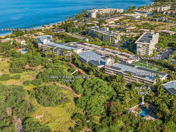 2575 S Kihei Rd APT Q308, Kihei, HI 96753