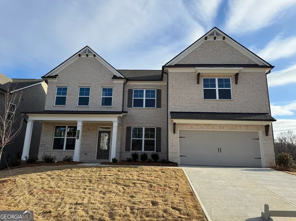 5263 Baymont Dr #158A, Gainesville, GA 30507