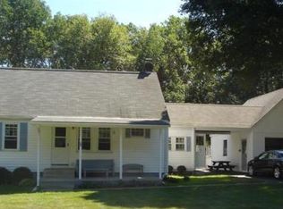 42 Hale Rd, East Walpole, MA 02032