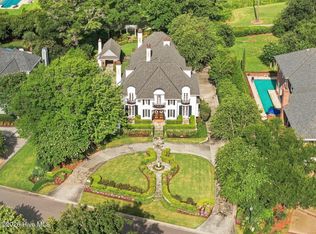2325 Ocean Point Drive, Wilmington, NC 28405