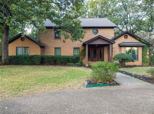 3535 Royal Scots Way, Fort Smith, AR 72908