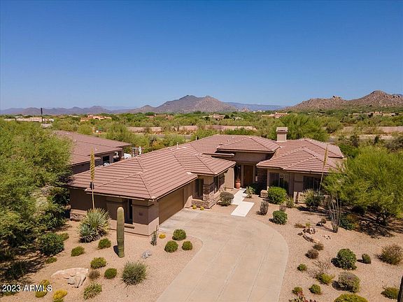 3rd image of 7630 E VISAO Drive
