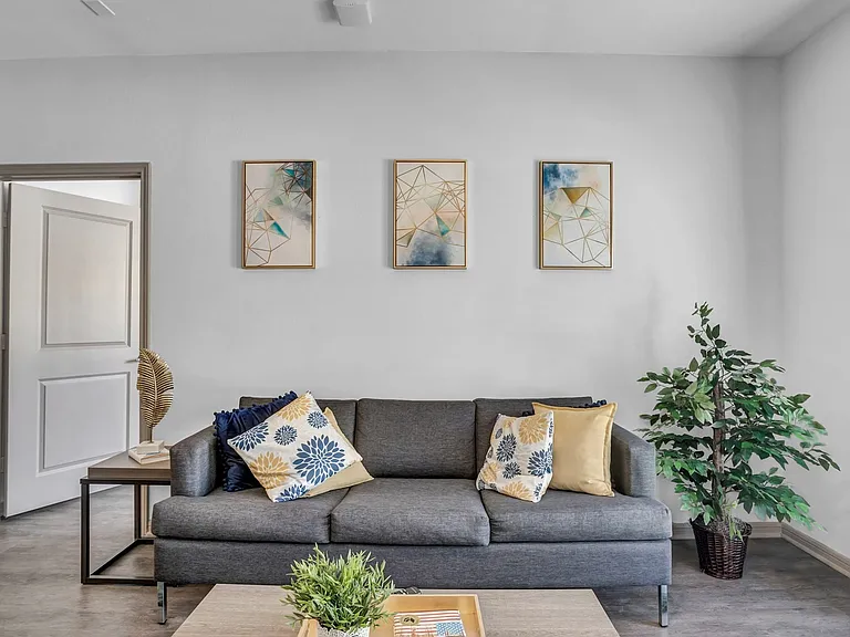 Living Room Furniture