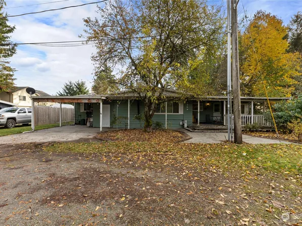 1229 SW 130th Lane, Burien, WA 98146