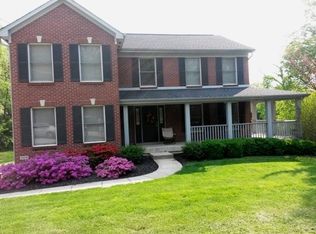 303 Beechwood Rd, Fort Mitchell, KY 41017