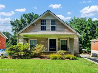 1006 Palatka Rd, Louisville, KY 40214