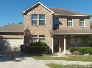 1214 Ambridge St, San Antonio, TX 78258