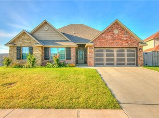 14720 S Broadway Ave, Oklahoma City, OK 73170