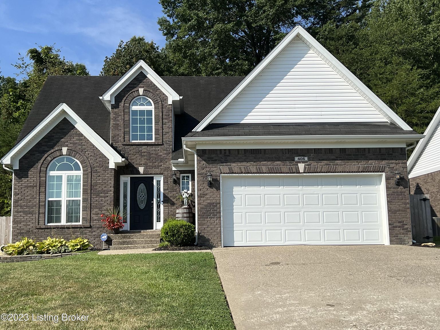 406 Babe Dr, Fairdale, KY 40118 Zillow