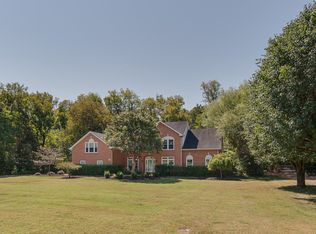 1097 Cedarview Ln, Franklin, TN 37067