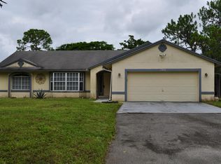 17454 49th St N, Loxahatchee, FL 33470