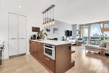 Rented by Spire Group