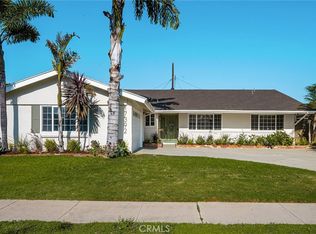 17392 Palm St, Fountain Valley, CA 92708