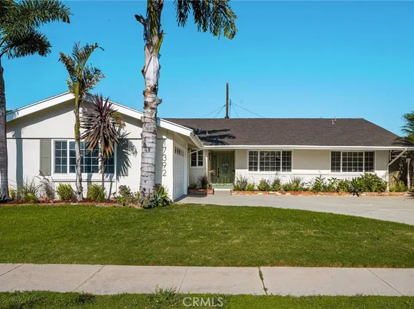 17392 Palm St, Fountain Valley, CA 92708