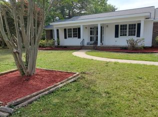 804 S Taylor St, Goldsboro, NC 27530