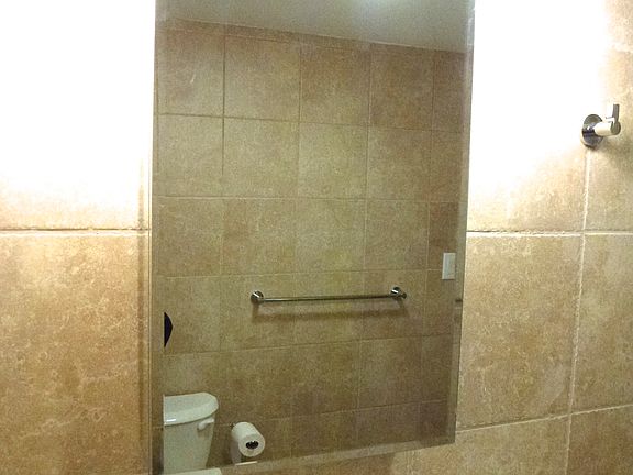Sink area