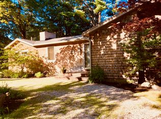 17 Sea Oaks Ln, Ogunquit, ME 03907