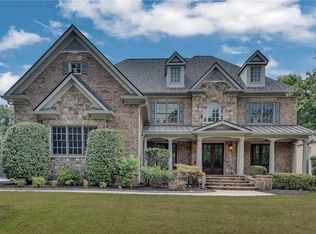 3924 Sweat Creek Run, Marietta, GA 30062