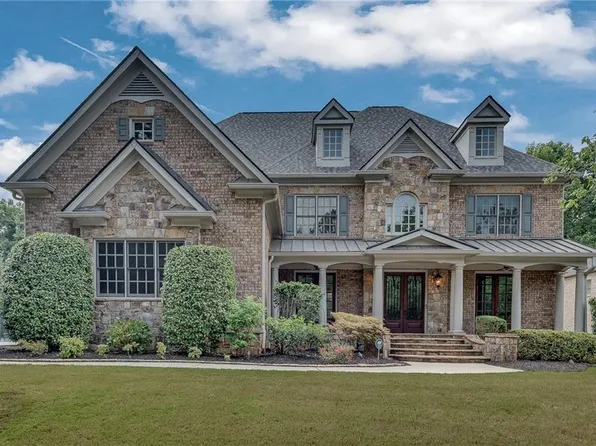 3924 Sweat Creek Run, Marietta, GA 30062