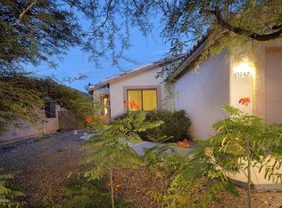 3787 N Nash Creek Ct, Tucson, AZ 85745