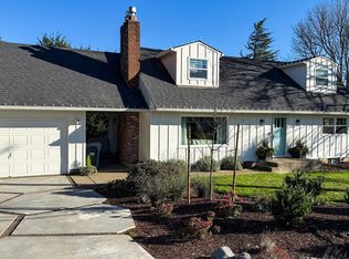 11734 SE Idleman Rd, Happy Valley, OR 97086