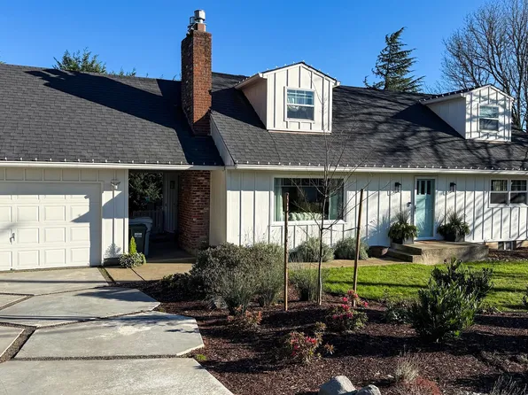 11734 SE Idleman Rd, Happy Valley, OR 97086