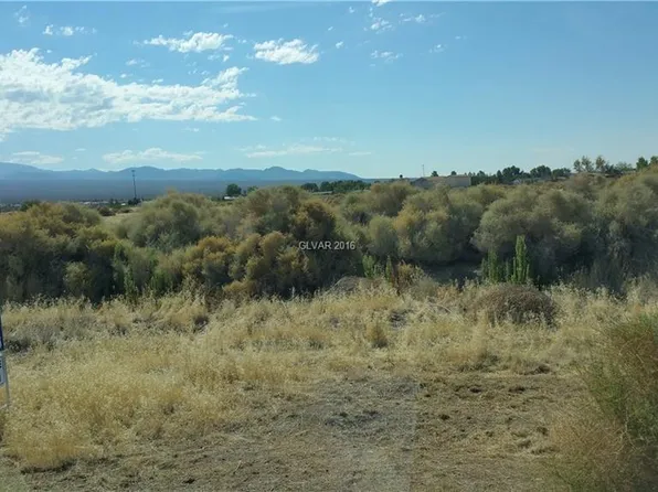 381 W Leslie St, Pahrump, NV 89060