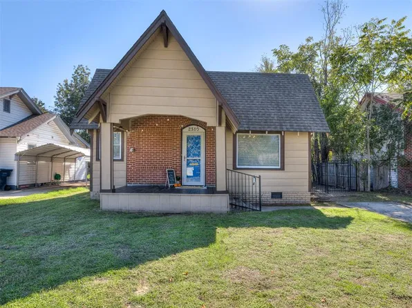2516 NW 15th St, Oklahoma City, OK 73107