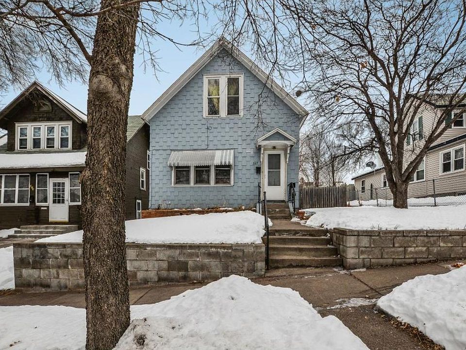 1st image of 327 Lawson Ave E