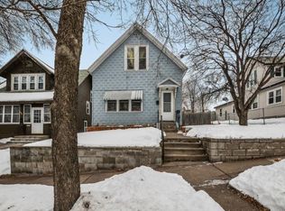 327 Lawson Ave E, Saint Paul, MN 55130