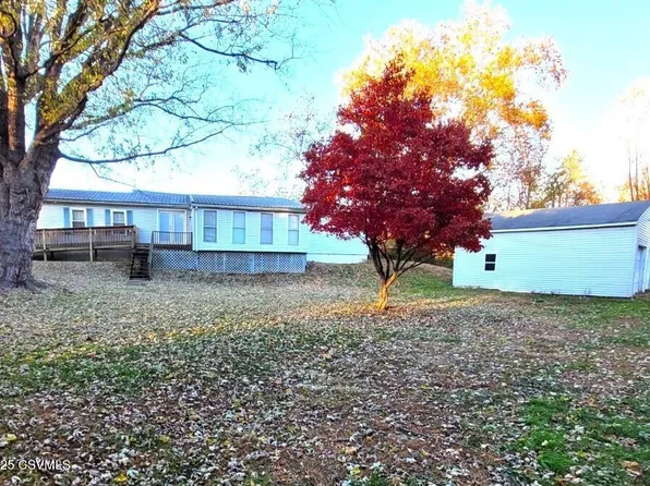 509 Mary St, Nescopeck, PA 18635