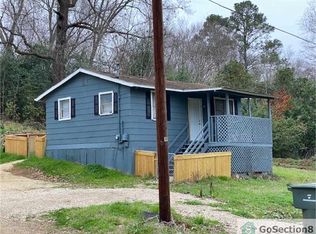 1830 Press Rd, Nacogdoches, TX 75964