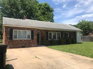 318 Eidson Ct, Ironton, MO 63650