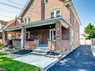 316 Inwood Rd, Ardmore, PA 19003