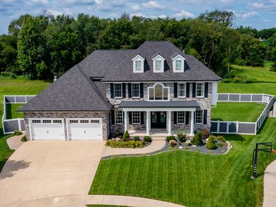 726 Stonegate Ct SW, Altoona, IA, 50009