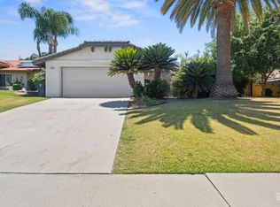 4205 Player Ct, Bakersfield, CA 93306