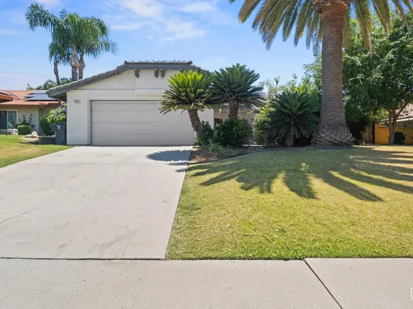 4205 Player Ct, Bakersfield, CA 93306