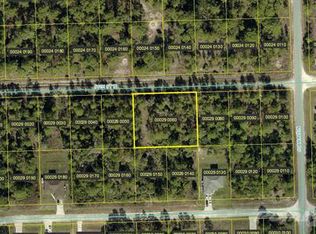 3009 50th St SW, Lehigh Acres, FL 33976