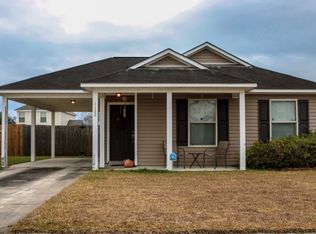 1122 S Sky St, Gonzales, LA 70737