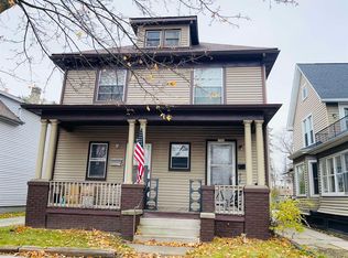 1530 N 10th St, Sheboygan City, WI 53081